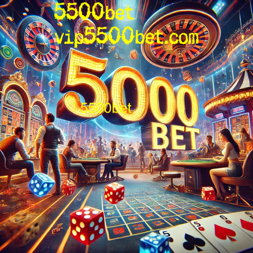 Saiba como se cadastrar no 5500bet e começar a jogar agora mesmo